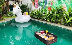 Double Mango Villa