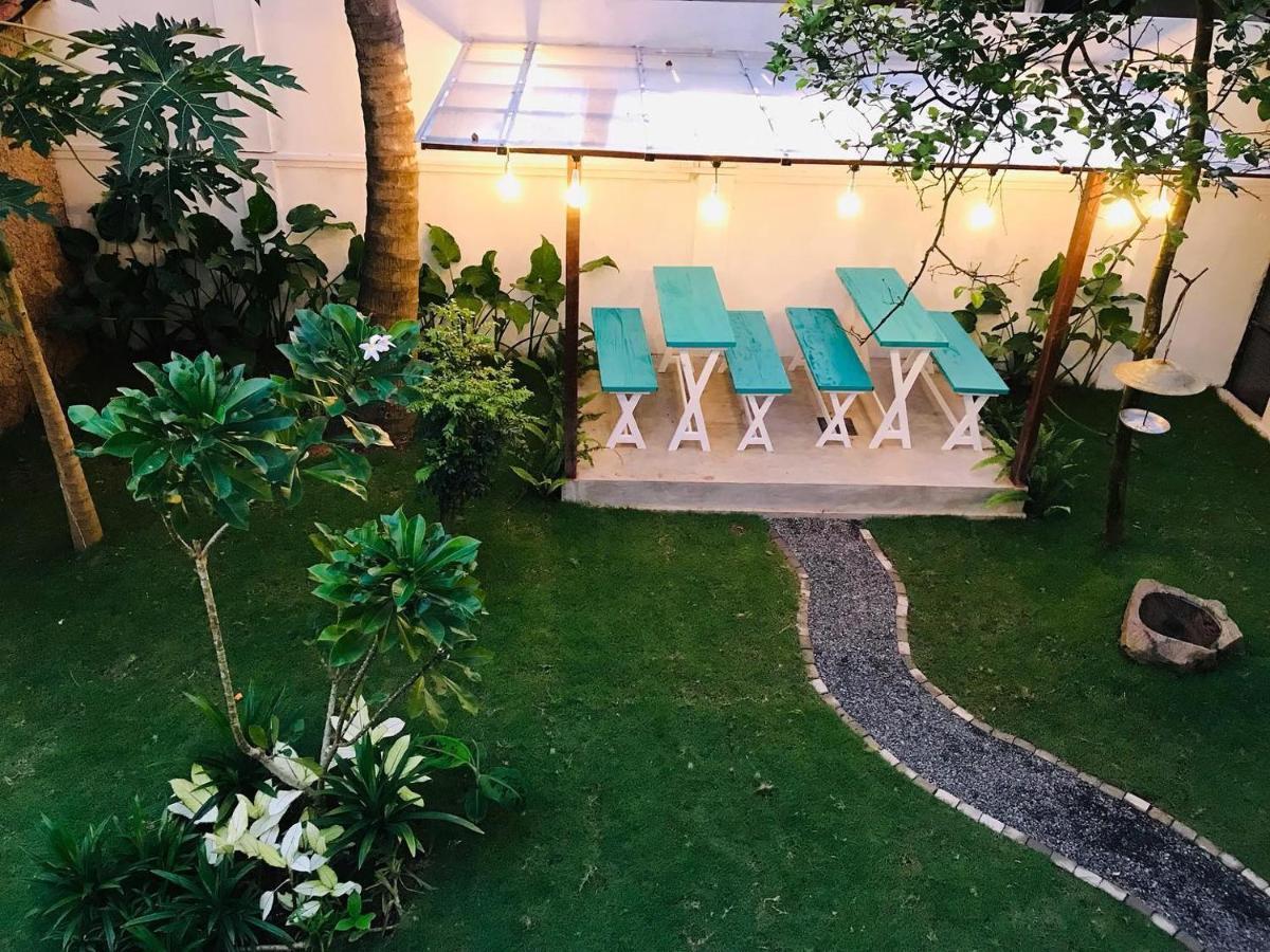 Double Mango Villa Katunayake Exterior photo