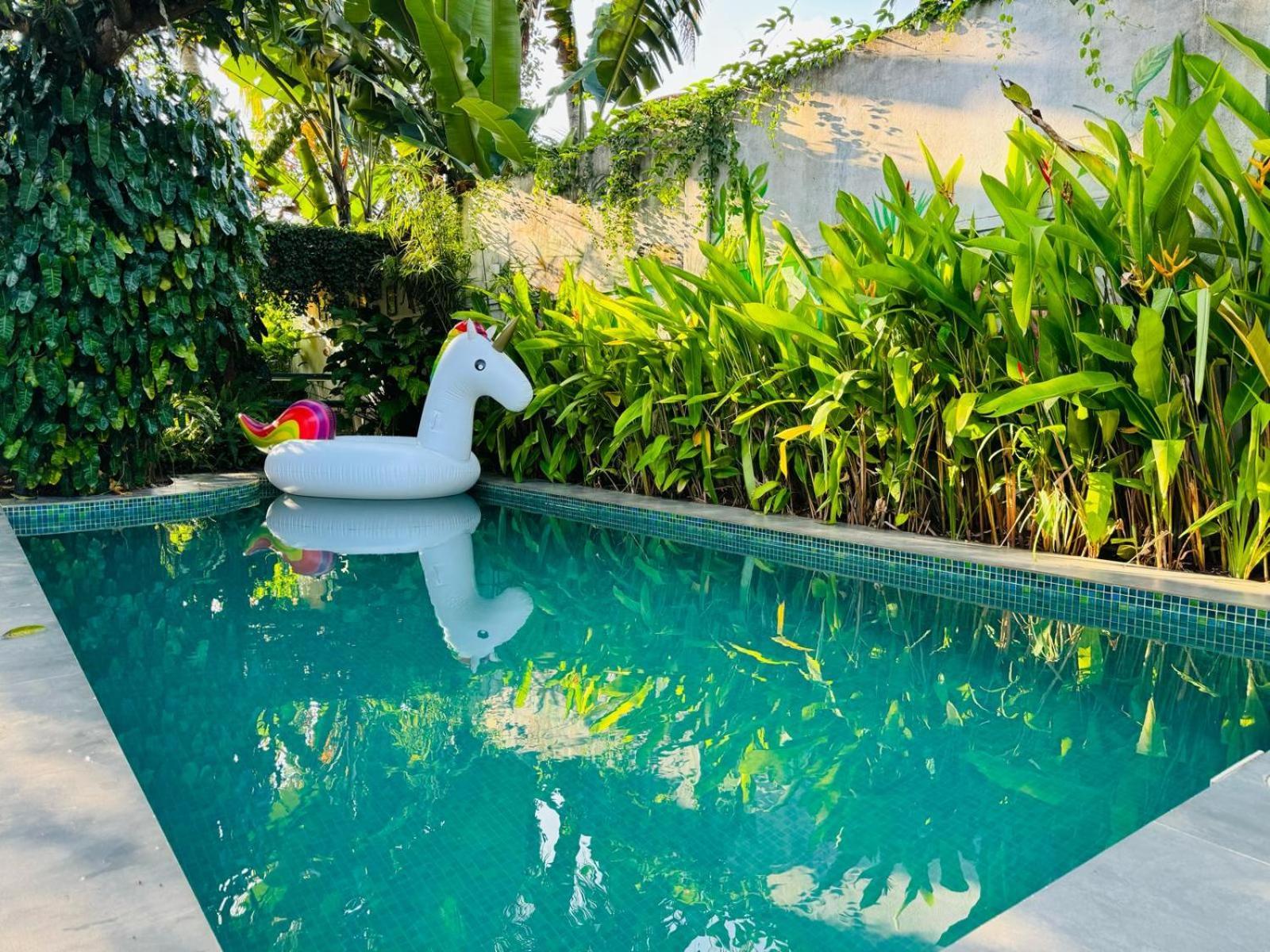 Double Mango Villa Katunayake Exterior photo